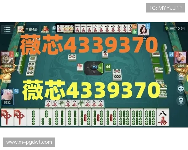 PG麻将胡了技巧详解助你轻松赢得每一局游戏体验提升