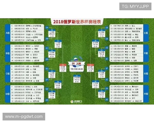 世界杯埃及VS伊朗比赛时间及赛程安排全攻略，助你提前掌握比赛动态